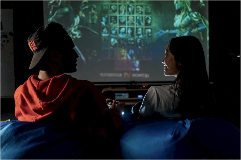 Starlink para jogos online vale a pena? Ping e desempenho real