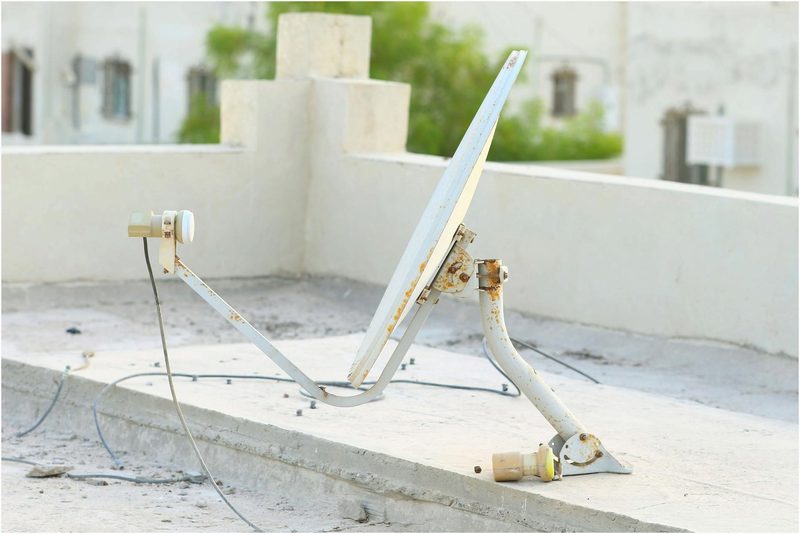 Como Levar Internet Para Área Rural Sem Fibra Óptica