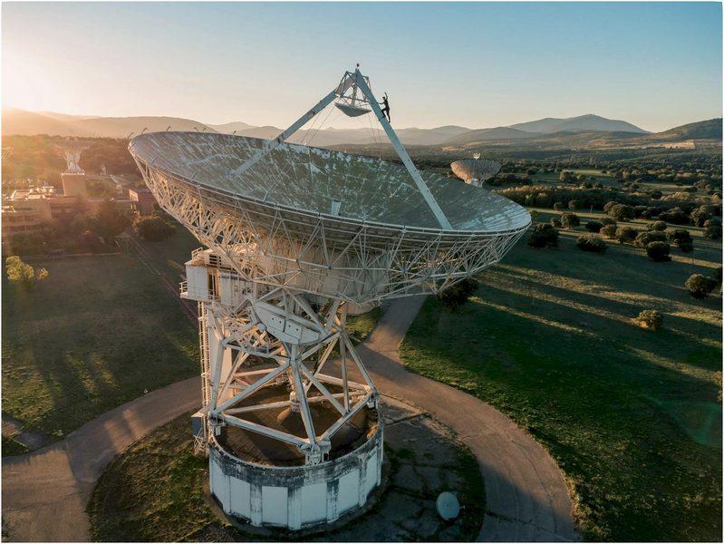 Internet Via Satélite Vale a Pena em 2026?